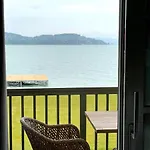 Vizparti Luxus Apartment