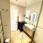 Vizparti Luxus Szantod