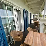 Vizparti Luxus Apartment