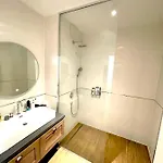 Apartment Vizparti Luxus *