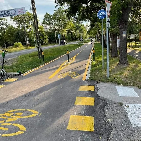 Vizparti Luxus *