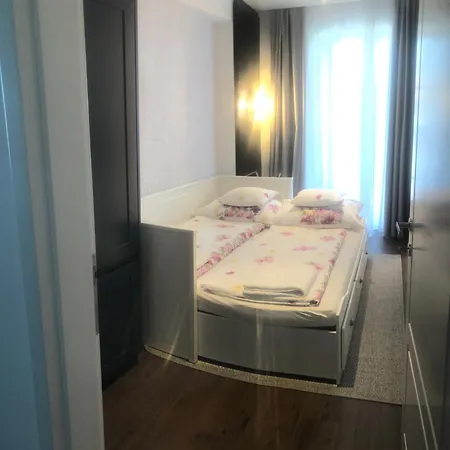 Vizparti Luxus *