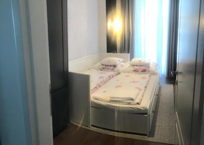 Vizparti Luxus *